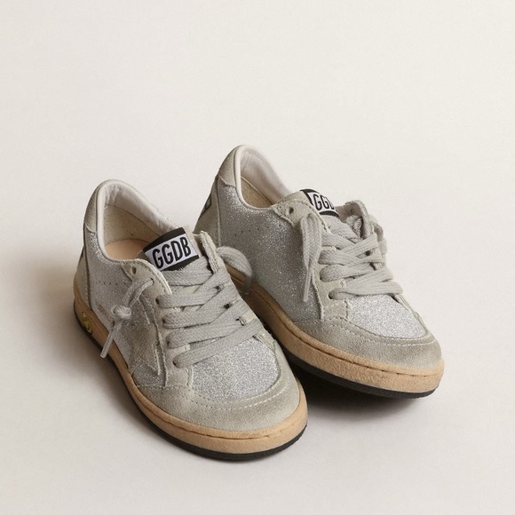 Golden Goose kids Sneaker Size 34
